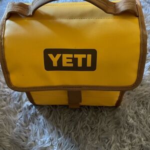 Yeti day bag
